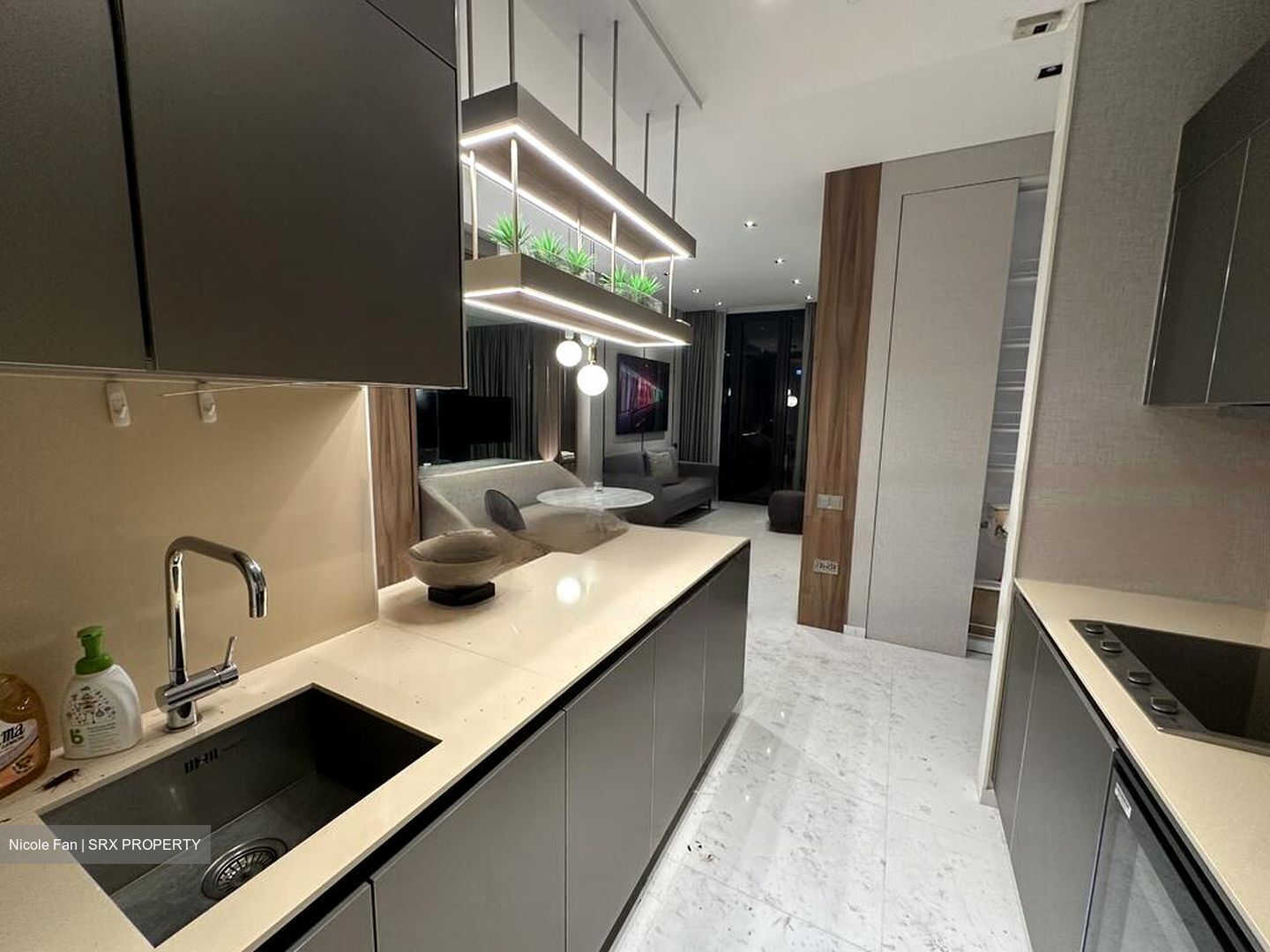 South Beach Residences (D7), Apartment #449601821